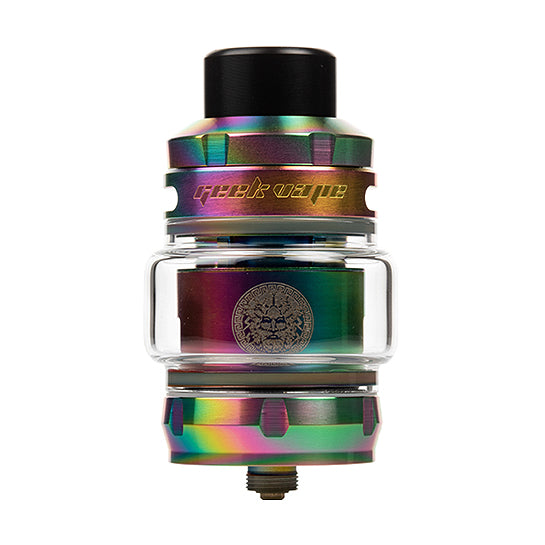 Geek Vape Z Max Sub Ohm Tank Rainbow