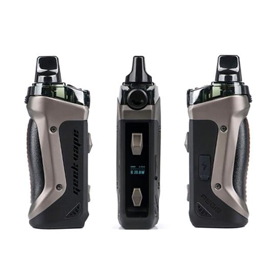 Geek Vape Aegis Boost 40w Kit