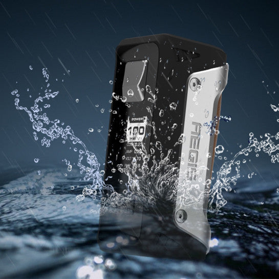 geek vape aegis waterproof mod