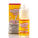 Golden Slam Salt Graham Slam E-Juice