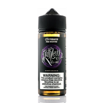 Grape Drank E-Juice by Ruthless - Vapor Authority