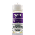 Grape Wet E-Liquids