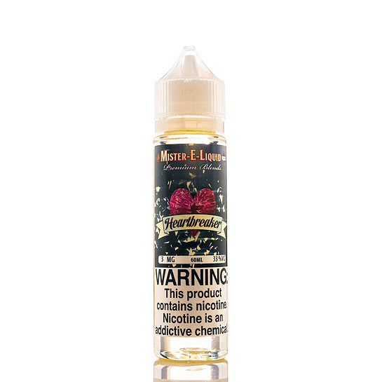 Heartbreaker Mister-E-Liquid