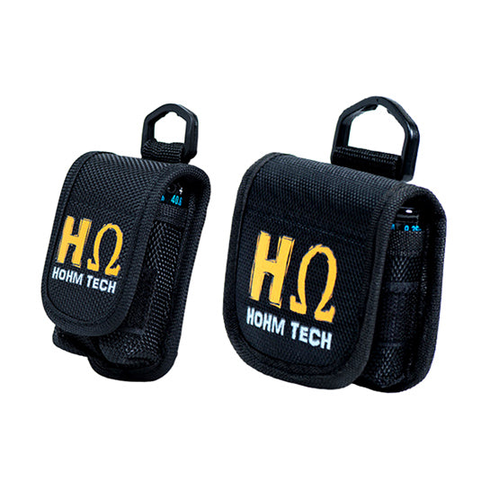 Hohm Tech Hohm Security Battery case