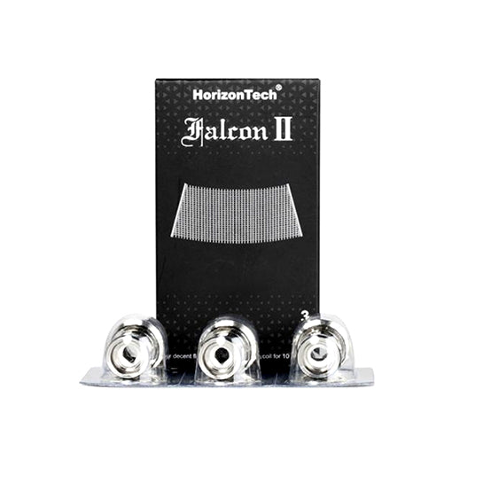 Horizon Falcon 2 Sector Mesh Coils