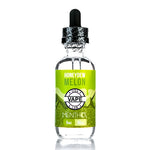 Honeydew Melon E-Liquid USA Vape Lab