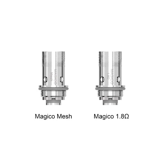 Horizon Magico Replacement Coils