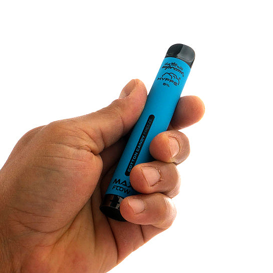 Hyppe Max Disposable Vape Pen