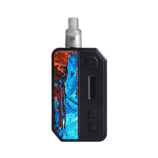 IPV V3-Mini 30W Auto-Squonk Pod System Black M3