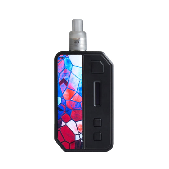 IPV V3-Mini 30W Auto-Squonk Pod System Black T1