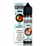 Iced Passion Fruit Orange Guava Coastal Clouds E-Juice