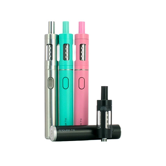 Innokin Endura T18 Mod