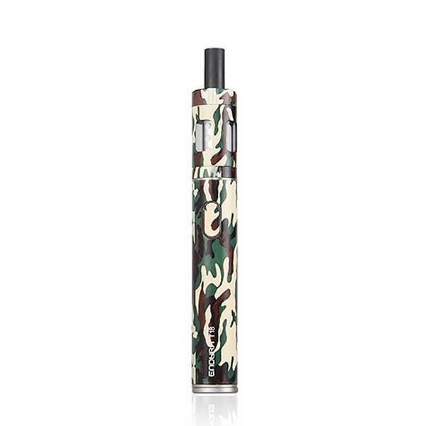 Innokin Endura T18 Starter Kit Camo