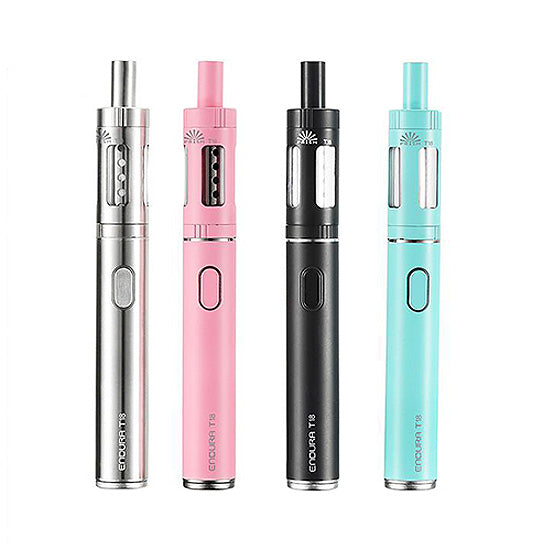 Innokin Endura T18 Starter Kit