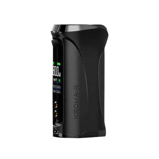 Innokin Kroma-R 80w Box Mod - Black