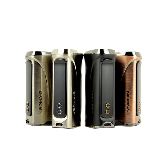 Innokin Kroma-R 80w Mod