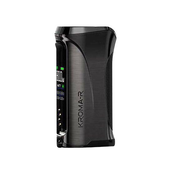 Innokin Kroma-R 80w Box Mod - Gunmetal