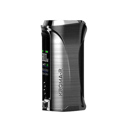 Innokin Kroma-R 80w Box Mod - Steel