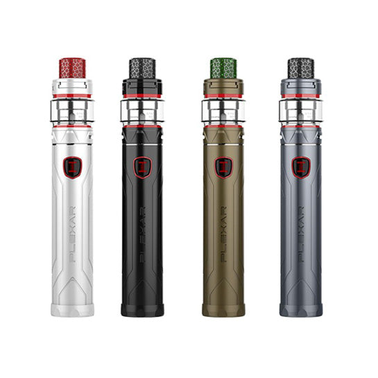 Innokin Plexar Starter Kit