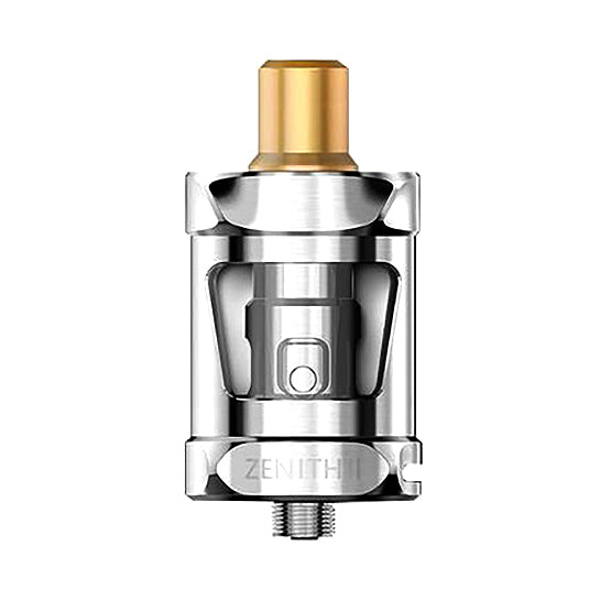 Innokin Zenith II Tank Stainless