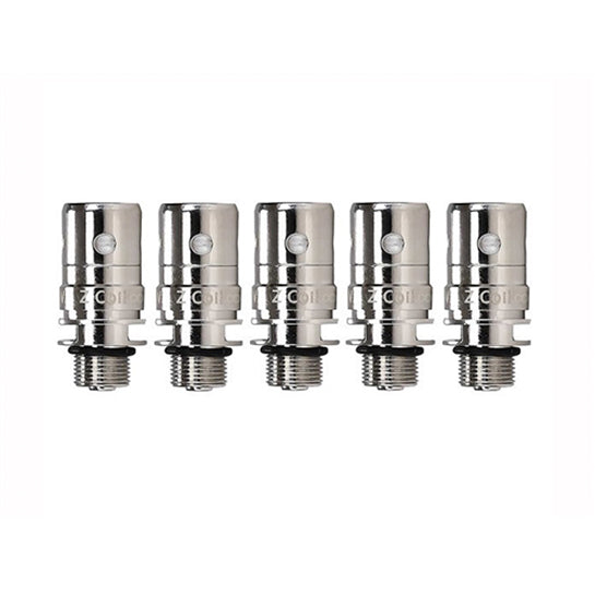 Innokin Zenith Plex3D Coils