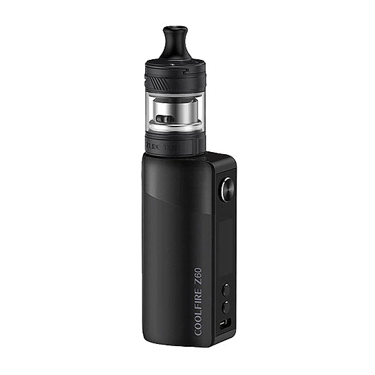 Innokin Coolfire Z60 Zlide Starter Kit Black