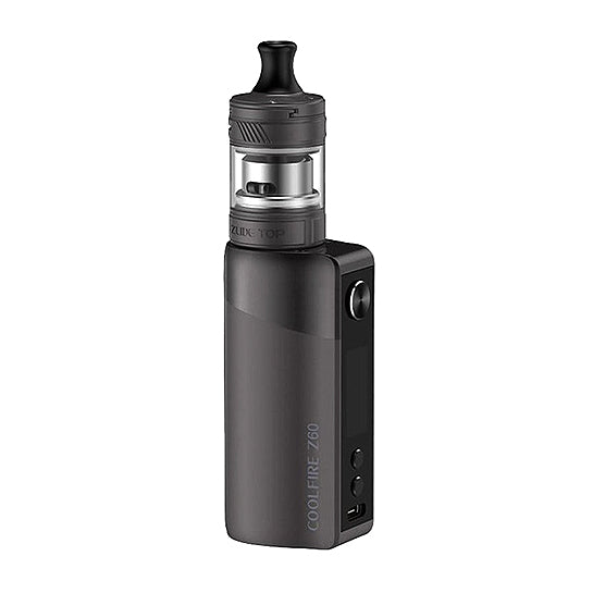 Innokin Coolfire Z60 Zlide Starter Kit Gunmetal