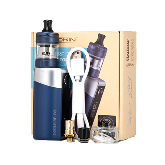 Innokin Coolfire Z60 Zlide Kit