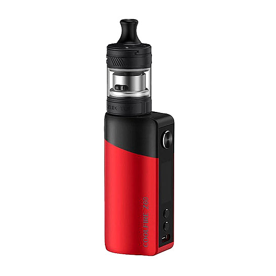 Innokin Coolfire Z60 Zlide Starter Kit Red