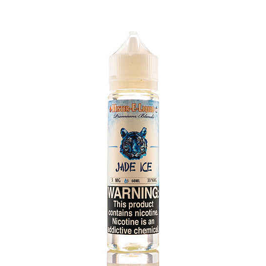 Jade Ice Mister-E-Liquid