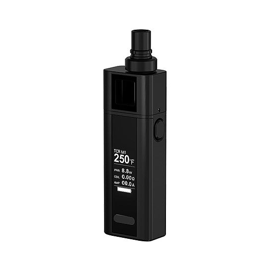 Cuboid Mini Vape Kit