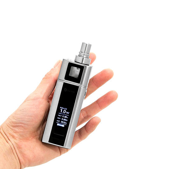 Joyetech Cuboid Mini Starter Kit