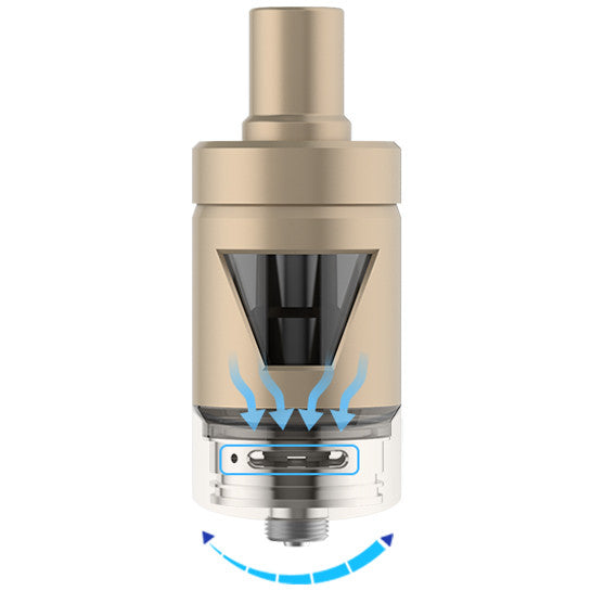 Tron tank by Joyetech evic VTC full kit