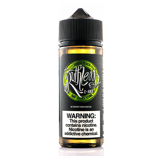 Jungle Fever Ruthless E-Juice