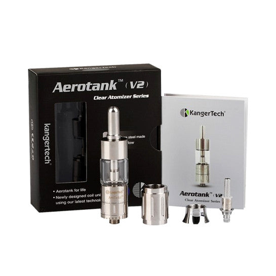 Kanger Aerotank V2