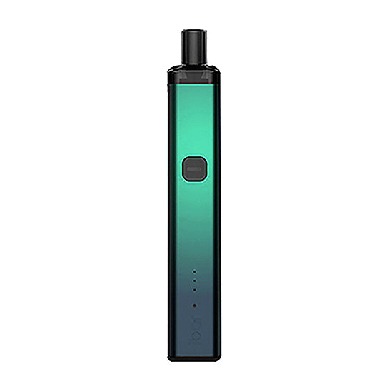 Kanger Ibar Pod System Starter Kit Peacock Green