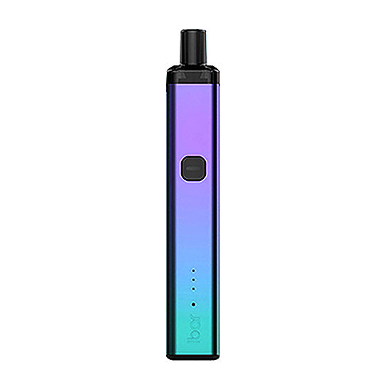 Kanger Ibar Pod System Starter Kit Violets