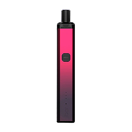 Kanger Ibar Pod System Starter Kit Red Wine