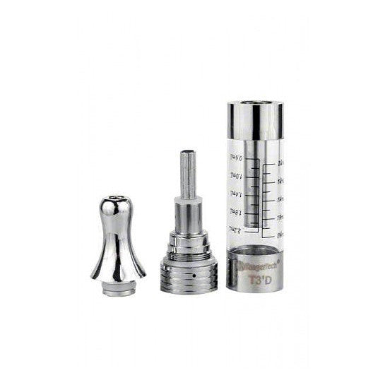 Kanger T3D BDC Clearomizer