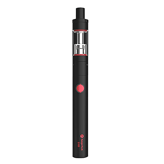 Kanger Top Evod Starter Kit Black