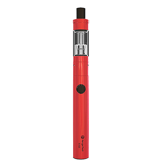 Kanger Top Evod Starter Kit Red