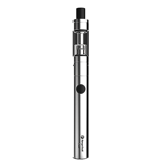 Kanger Top Evod Starter Kit Silver