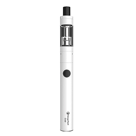 Kanger Top Evod Starter Kit White