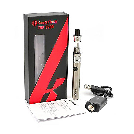 Kanger Top Evod Kit