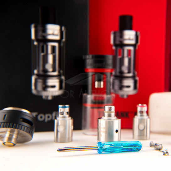 Kangertech toptank Mini (top filling subtank mini)