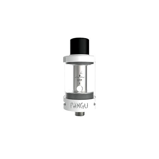 Pangu Tank Kangertech