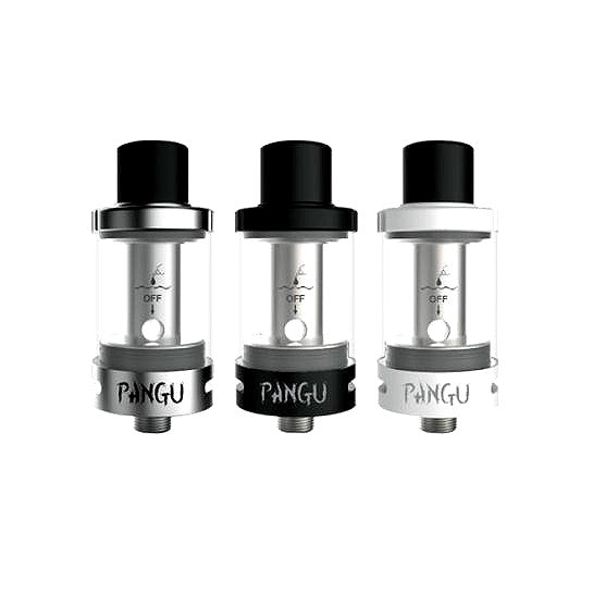 Kanger Pangu Tank