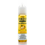 Lemon Custard The Finest E-Juice