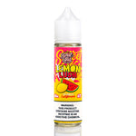 Lemon Lush The Finest E-Juice