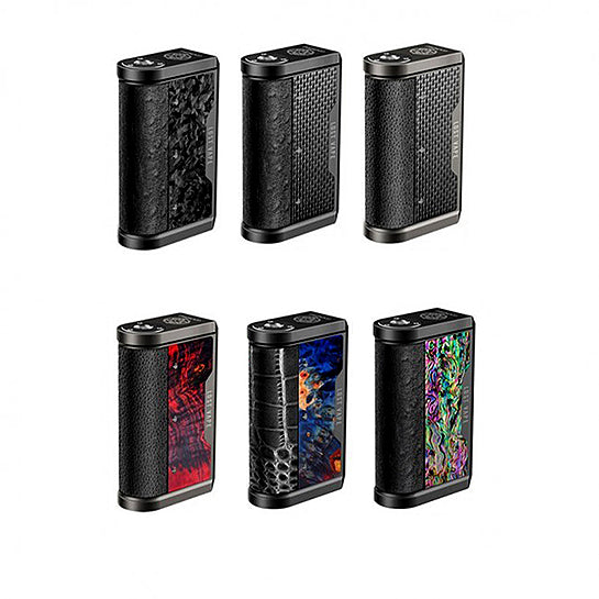 Lost Vape Centaurus DNA 250C Box Mod